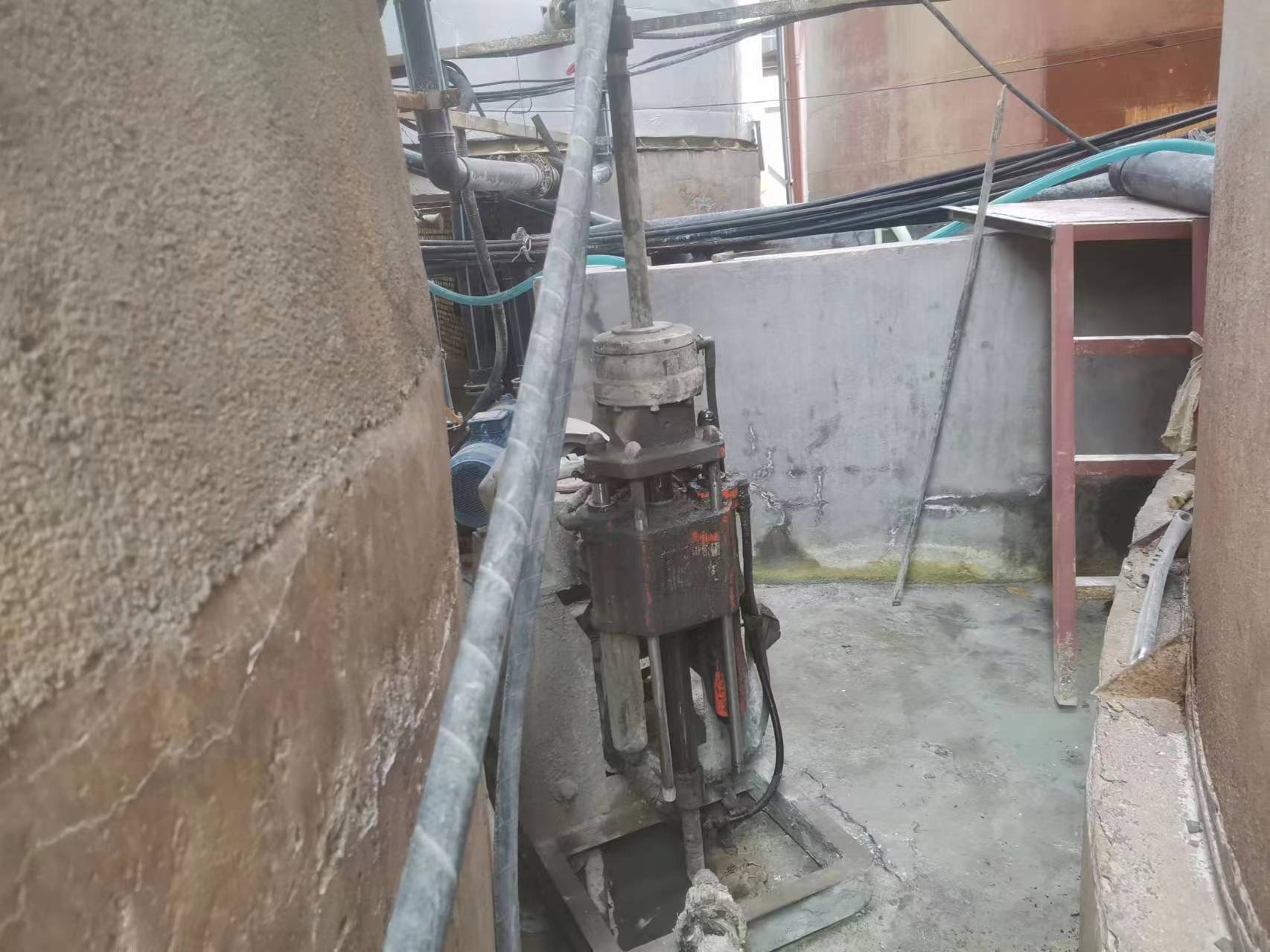 原州基础注浆工程施工中应注意哪些?