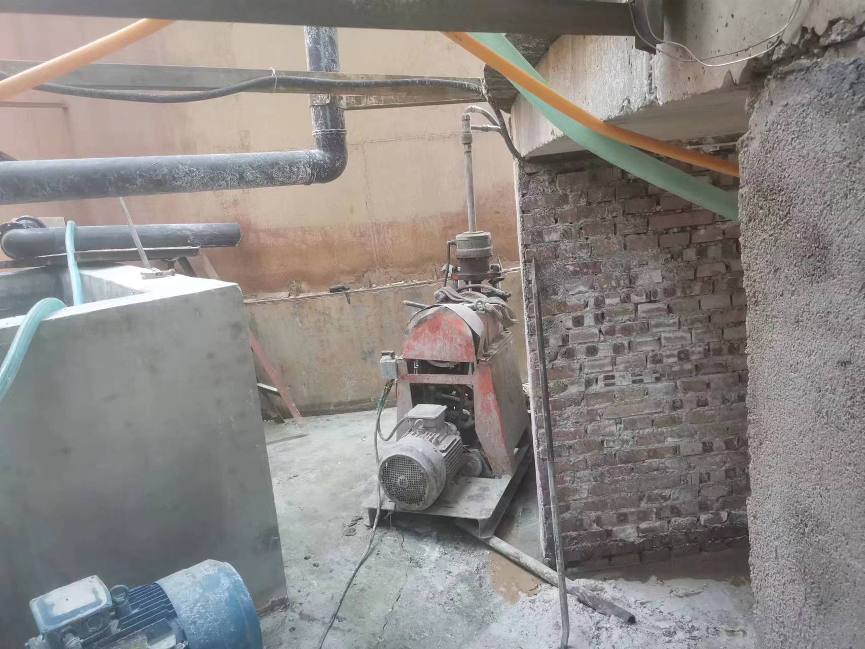 原州压浆作业流程有哪些