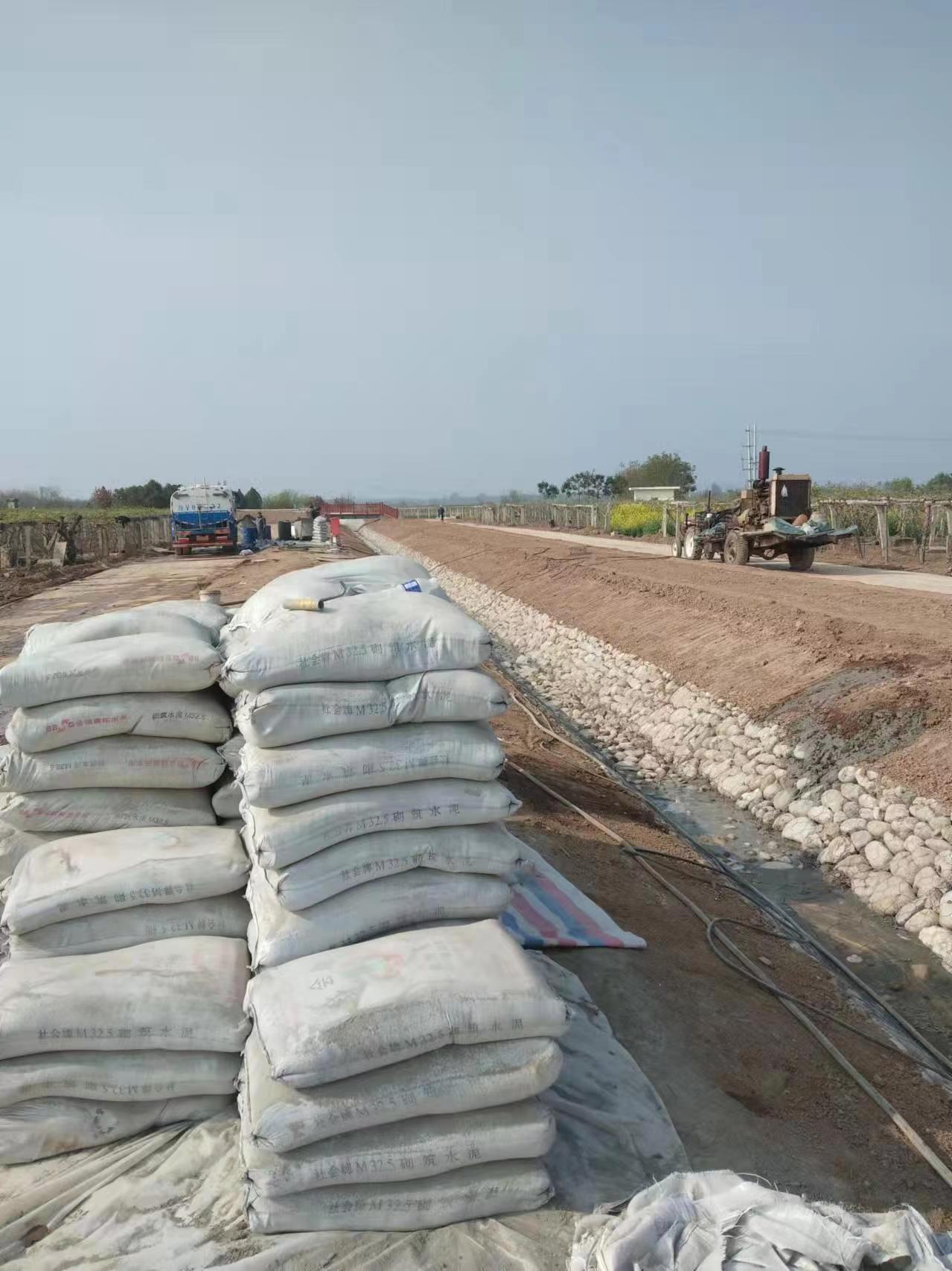 原州小导管注浆