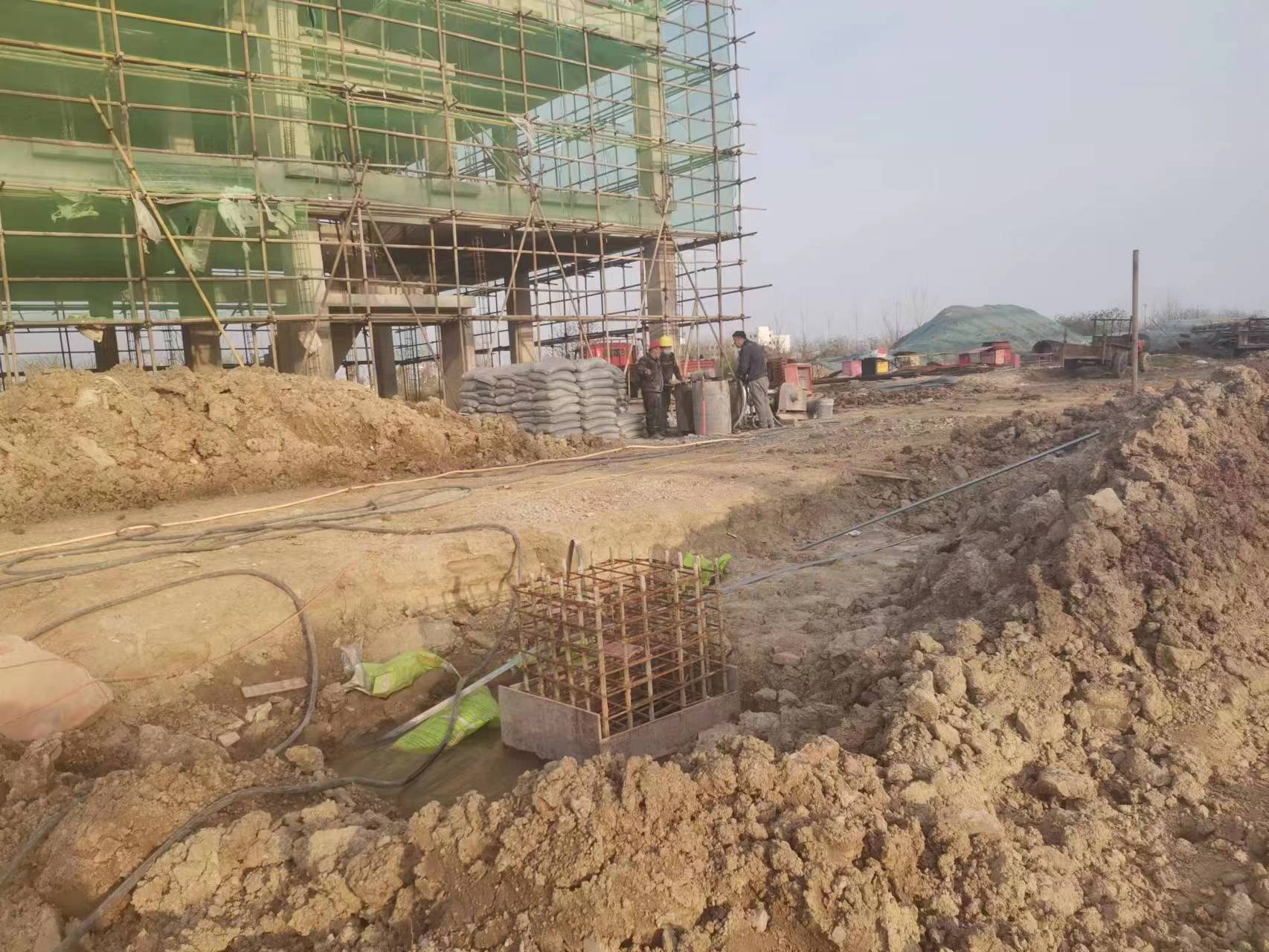 原州当桥梁出现裂缝的时候应该及时加固修补